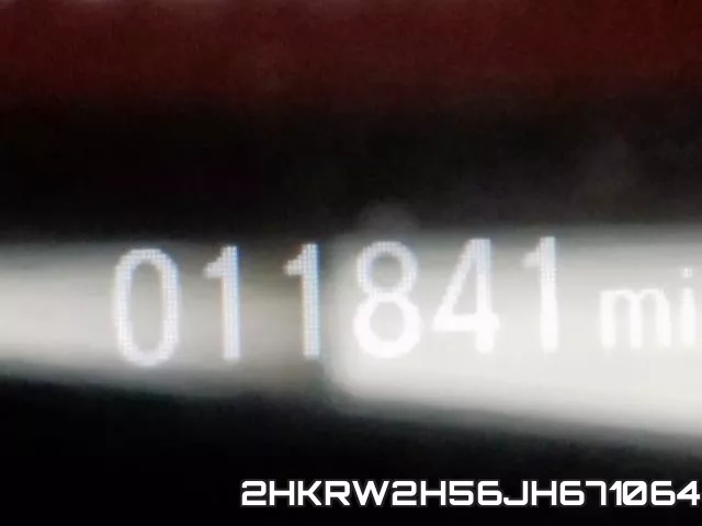 2HKRW2H56JH671064 фото 8