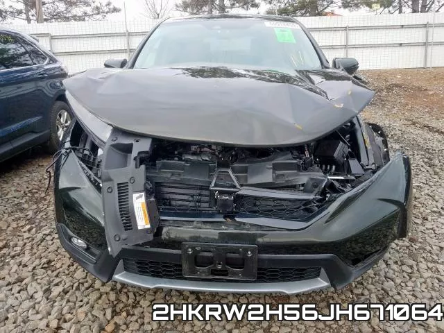 2HKRW2H56JH671064 фото 9