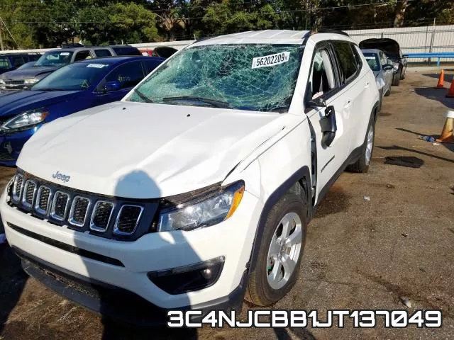 3C4NJCBB1JT137049 фото 3