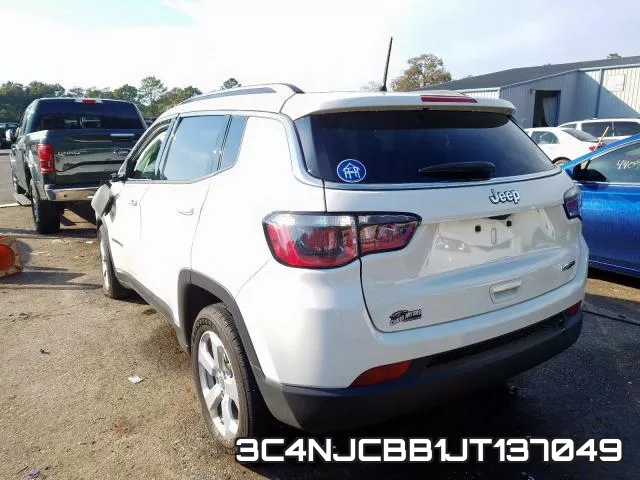 3C4NJCBB1JT137049 фото 4