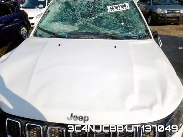 3C4NJCBB1JT137049 фото 8