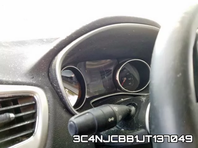 3C4NJCBB1JT137049 фото 9