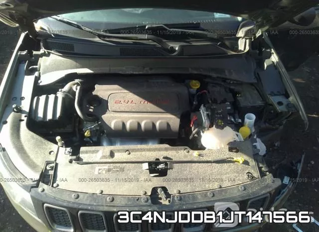 3C4NJDDB1JT147566 фото 2