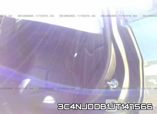 3C4NJDDB1JT147566 фото 9