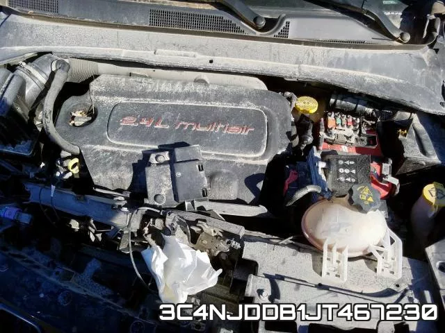 3C4NJDDB1JT467230 фото 8