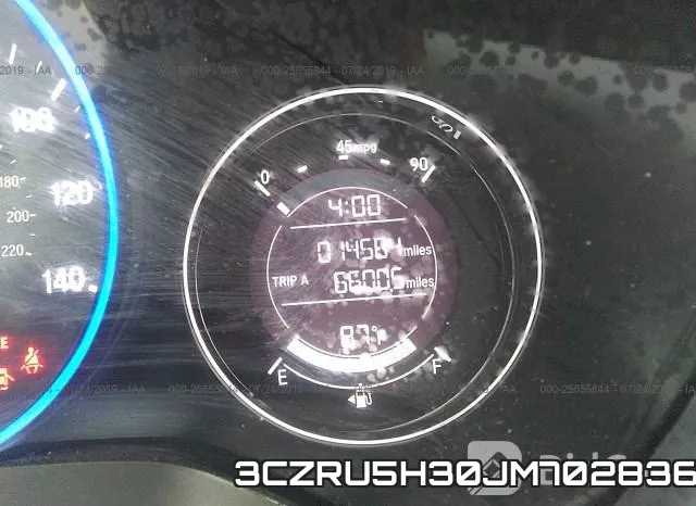 3CZRU5H30JM702836 фото 7