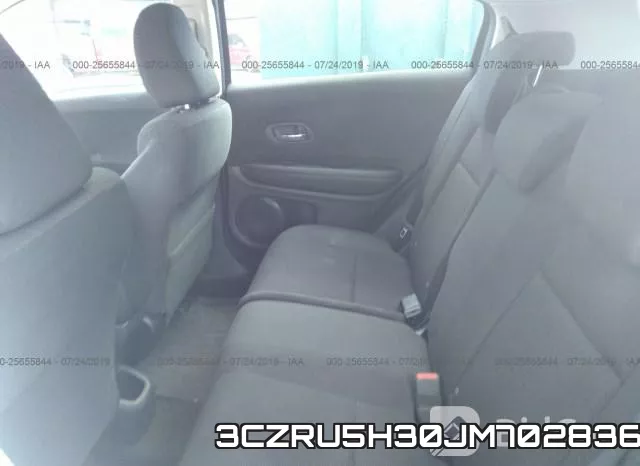 3CZRU5H30JM702836 фото 8