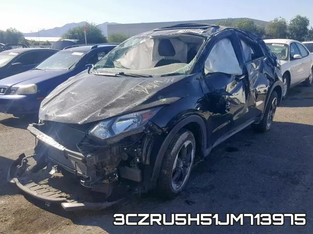 3CZRU5H51JM713975 фото 3