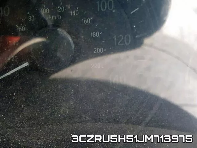 3CZRU5H51JM713975 фото 8