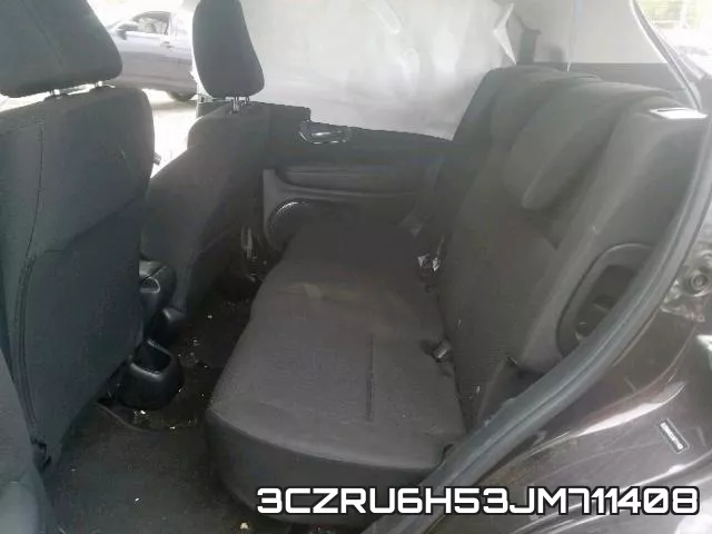 3CZRU6H53JM711408 фото 7