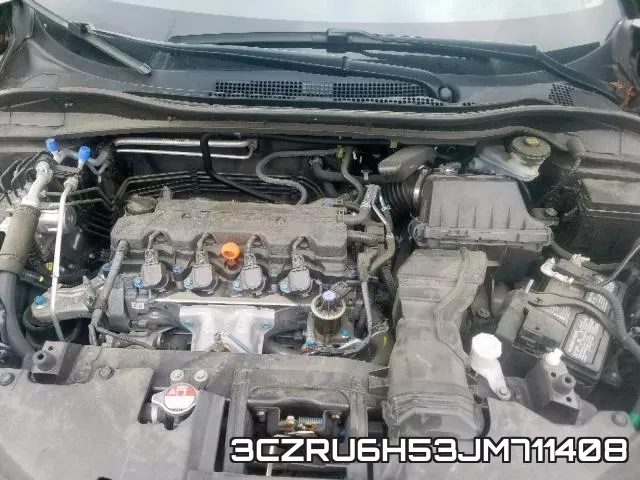 3CZRU6H53JM711408 фото 8