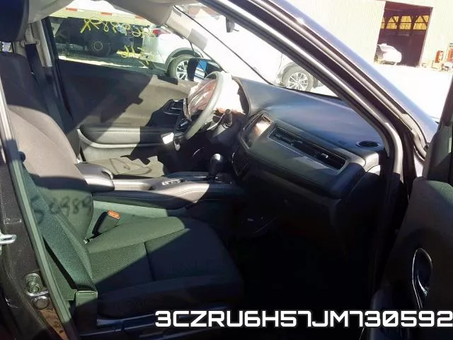 3CZRU6H57JM730592 фото 6
