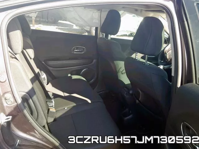3CZRU6H57JM730592 фото 7