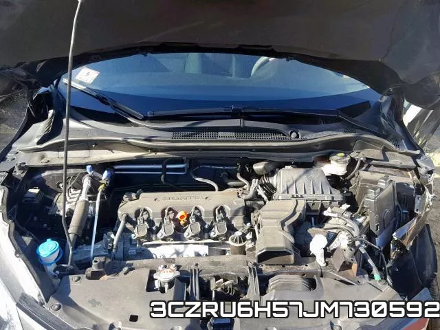 3CZRU6H57JM730592 фото 8