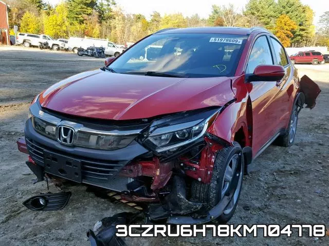 3CZRU6H78KM704778 фото 3