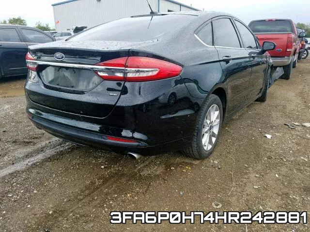 3FA6P0H74HR242881 фото 3