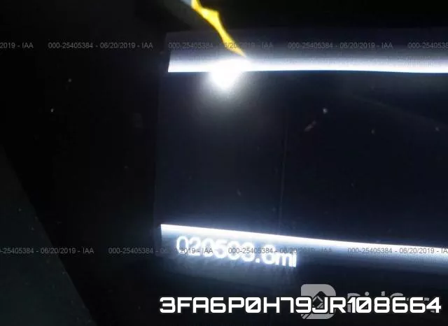 3FA6P0H79JR108664 фото 7