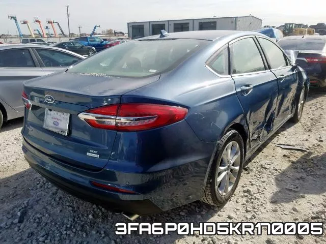 3FA6P0HD5KR170005 фото 5