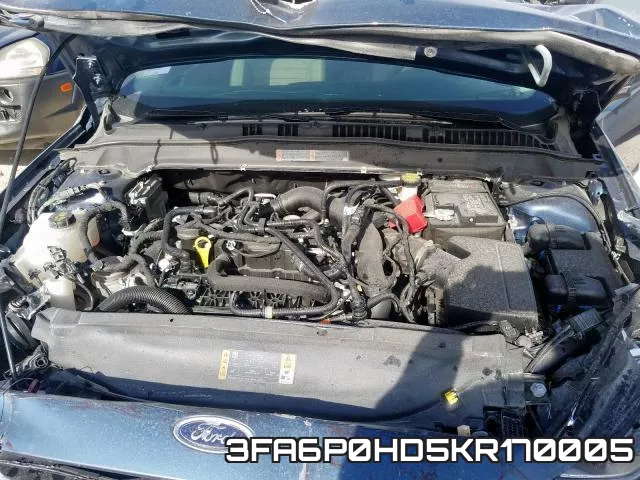 3FA6P0HD5KR170005 фото 8