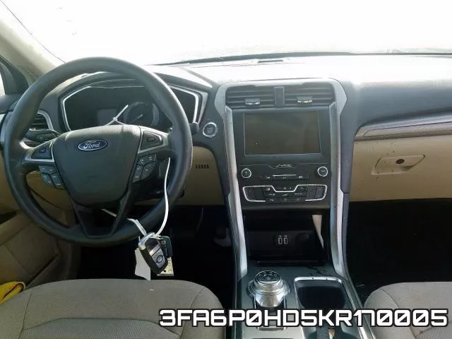 3FA6P0HD5KR170005 фото 10