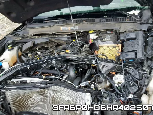 3FA6P0HD6HR402507 фото 8