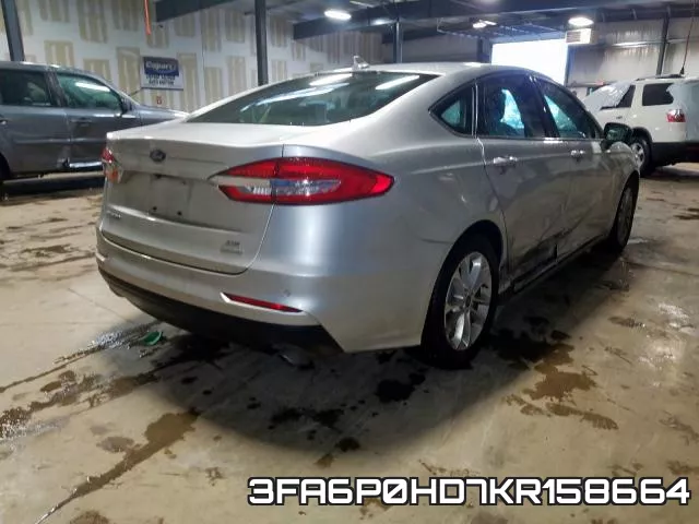 3FA6P0HD7KR158664 фото 5