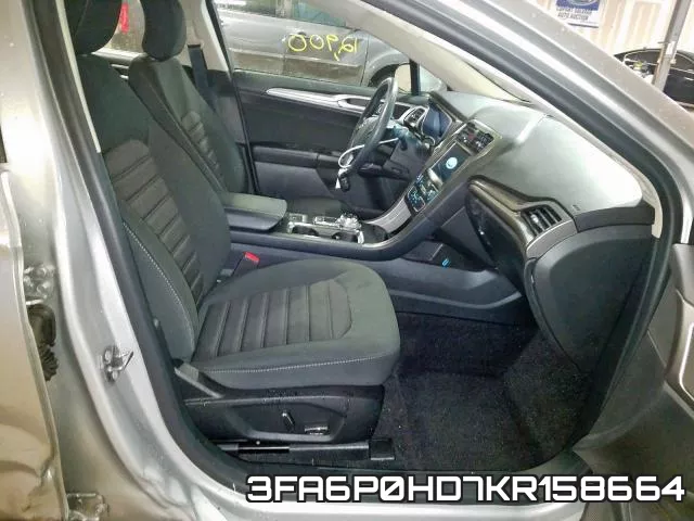 3FA6P0HD7KR158664 фото 6