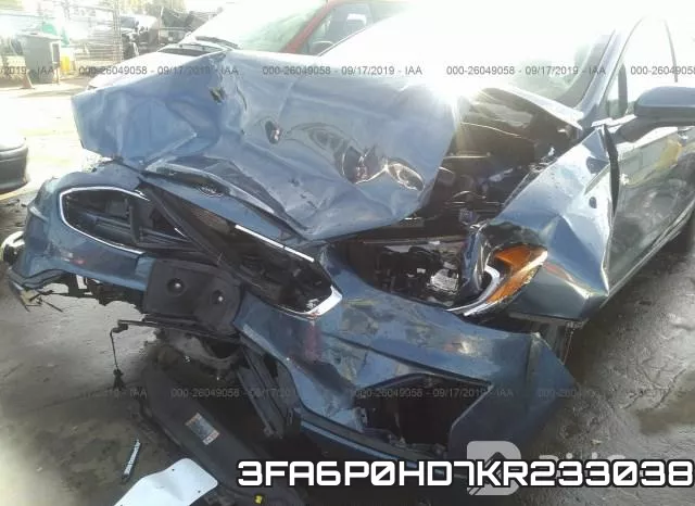 3FA6P0HD7KR233038 фото 7