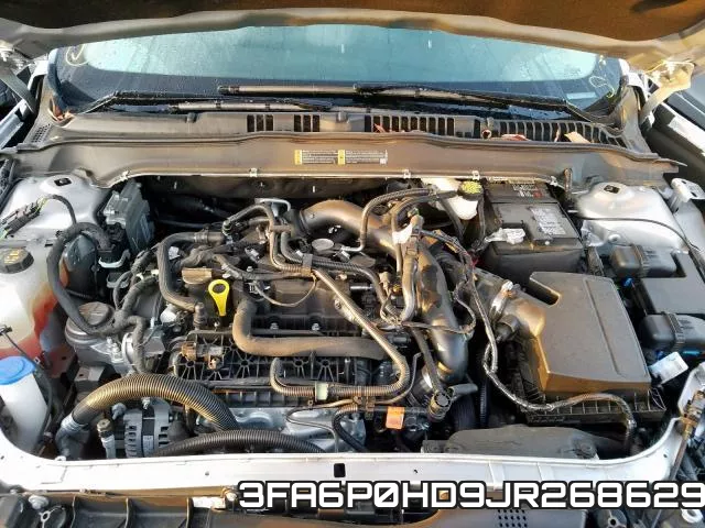 3FA6P0HD9JR268629 фото 7