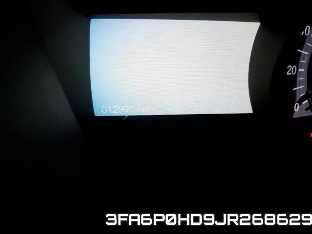 3FA6P0HD9JR268629 фото 8