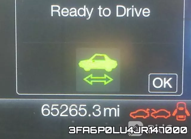 3FA6P0LU4JR147000 фото 8