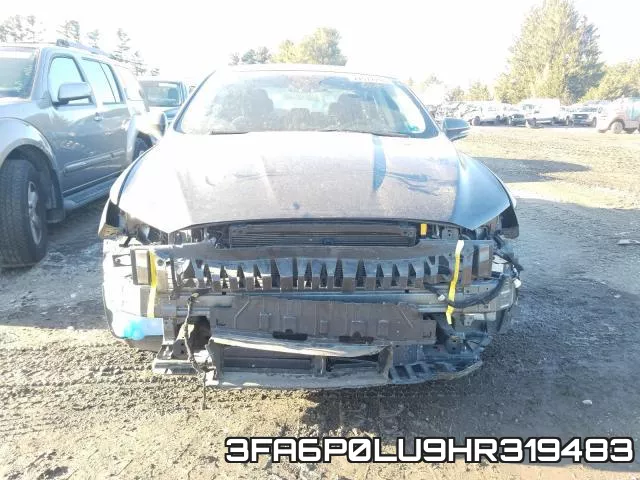 3FA6P0LU9HR319483 фото 8