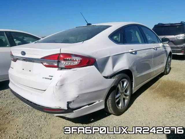 3FA6P0LUXJR242676 фото 5