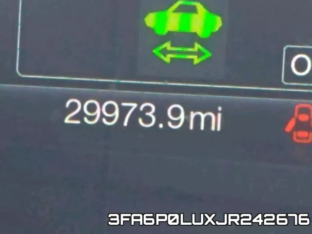 3FA6P0LUXJR242676 фото 8
