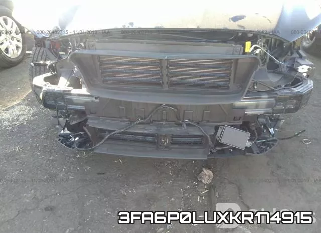 3FA6P0LUXKR174915 фото 7