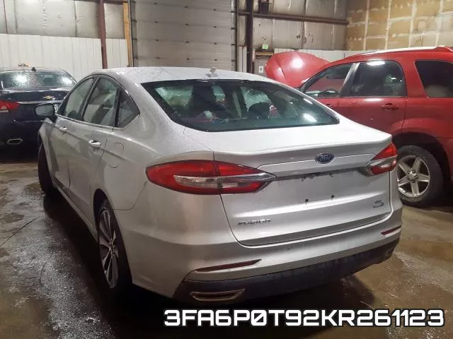 3FA6P0T92KR261123 фото 4
