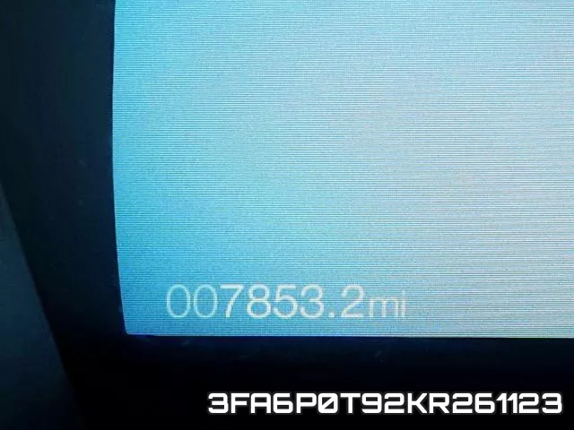 3FA6P0T92KR261123 фото 9