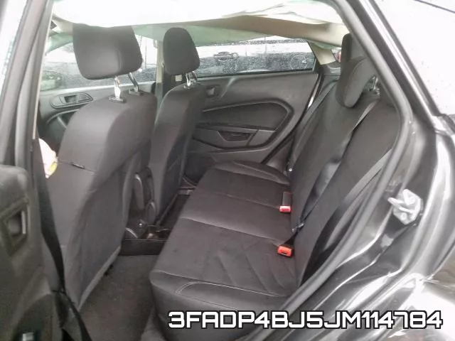 3FADP4BJ5JM114784 фото 7