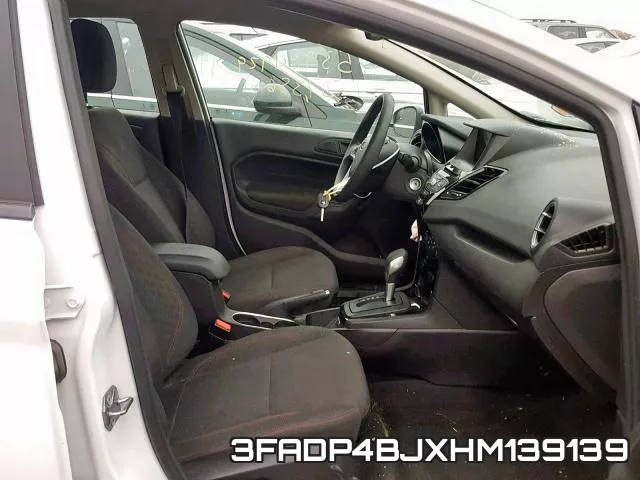 3FADP4BJXHM139139 фото 6