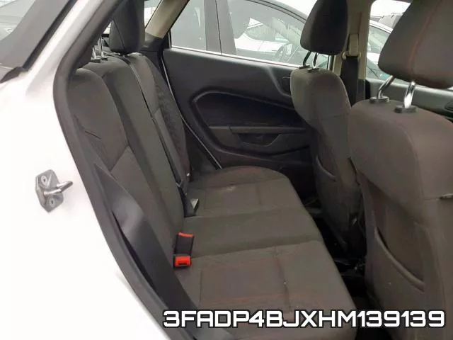 3FADP4BJXHM139139 фото 7