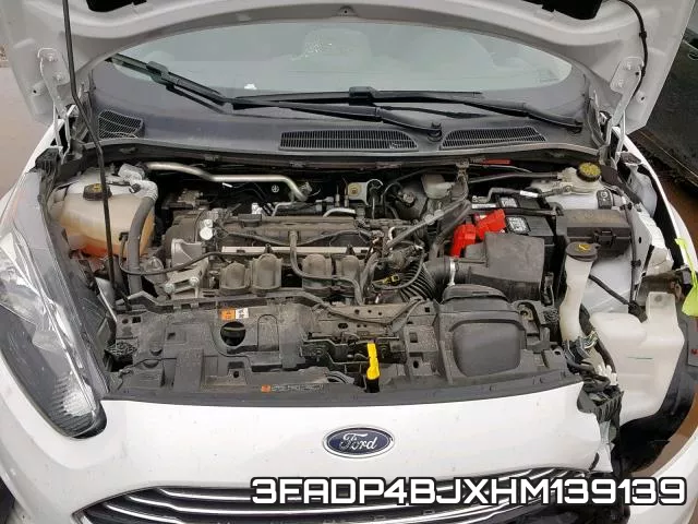 3FADP4BJXHM139139 фото 8