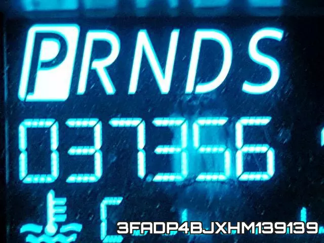 3FADP4BJXHM139139 фото 9