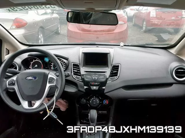 3FADP4BJXHM139139 фото 10