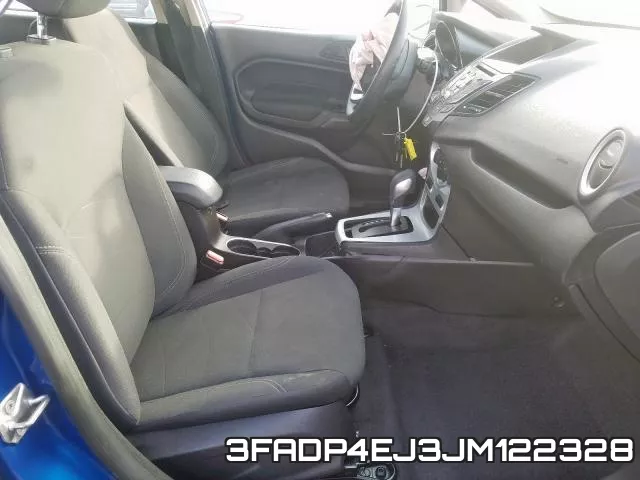 3FADP4EJ3JM122328 фото 5