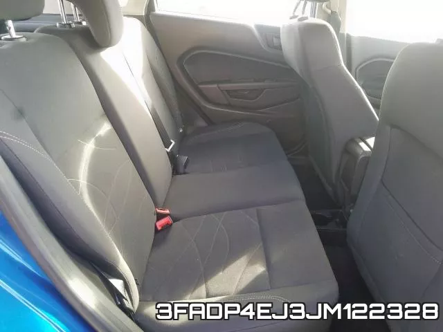 3FADP4EJ3JM122328 фото 6