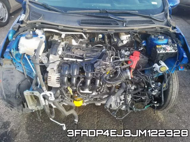 3FADP4EJ3JM122328 фото 7