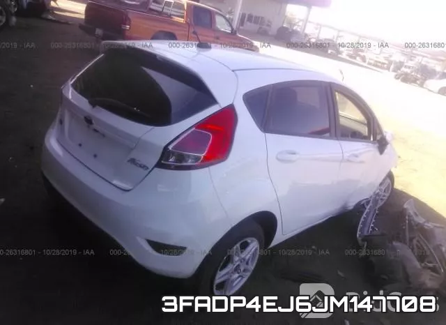 3FADP4EJ6JM147708 фото 3