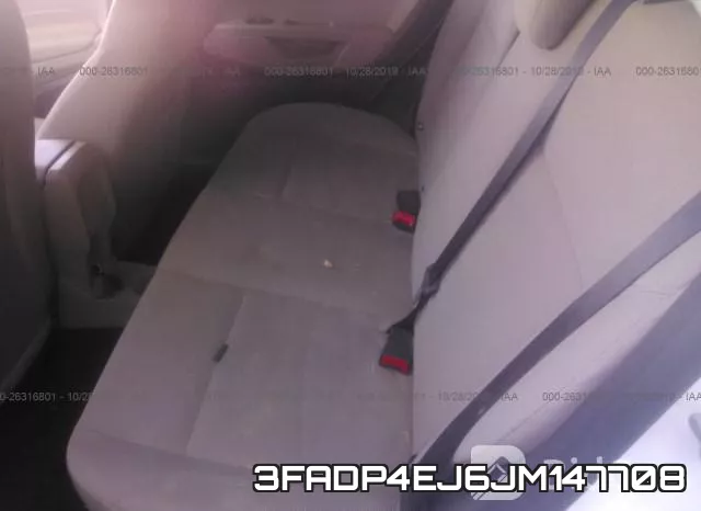 3FADP4EJ6JM147708 фото 7