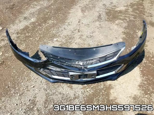 3G1BE6SM3HS597526 фото 9