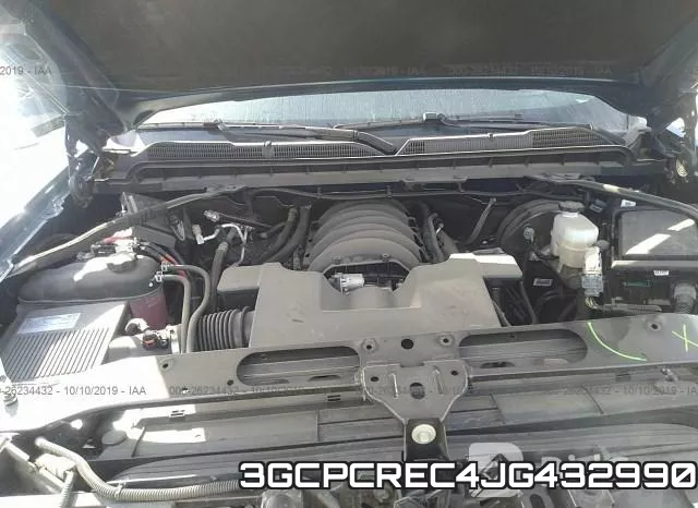 3GCPCREC4JG432990 фото 2